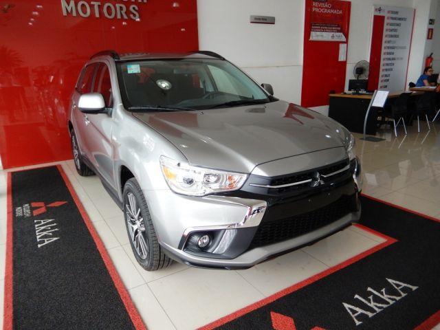 ASX 2.0 16V 4X2 FLEX AUT. zero Km Veicul KM - Foto 3