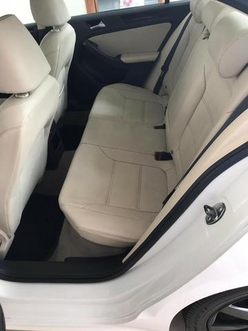 Jetta 2.0 impecável baixo km!!! - Foto 6