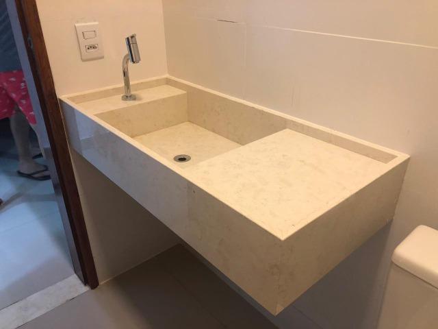 Diferenciada - Casa 3/4 c/suítes - Porcelanato - Aproveite - Foto 2