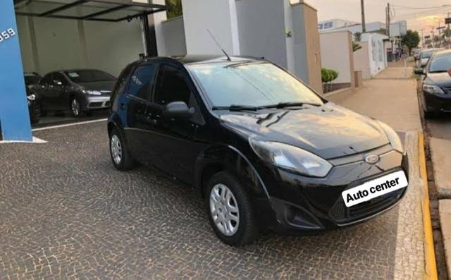 Vendo ford fiesta ano 2012/2013