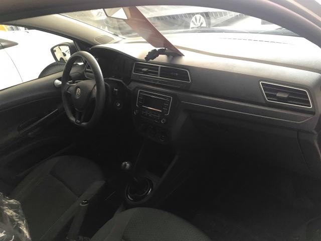VOLKSWAGEN GOL 2018/2019 1.6 MSI TOTALFLEX 4P MANUAL - Foto 8
