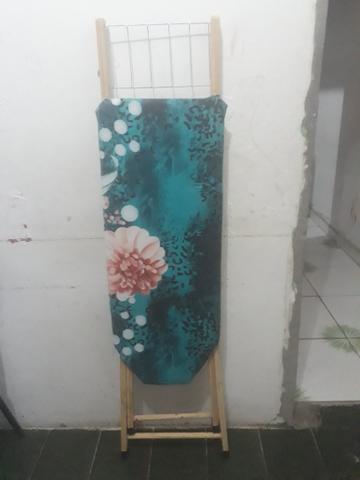 Mesa de passar roupa - Foto 5