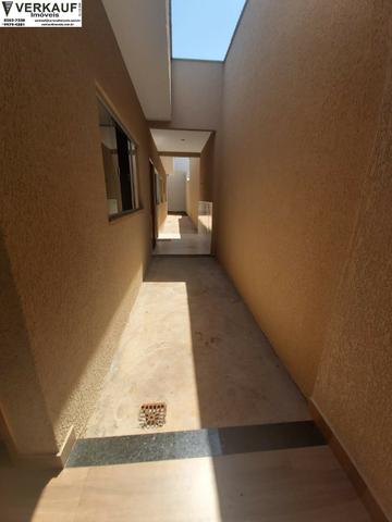 Casa 2 quartos - res Center ville - Goiânia / Go - Foto 14