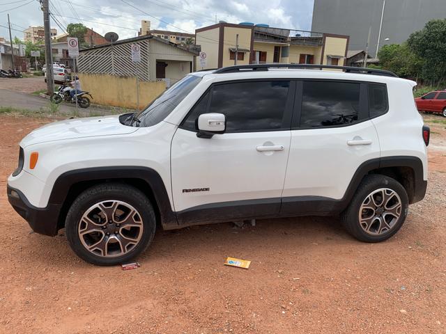 JEEP RENEGADE 4x4 - Foto 3