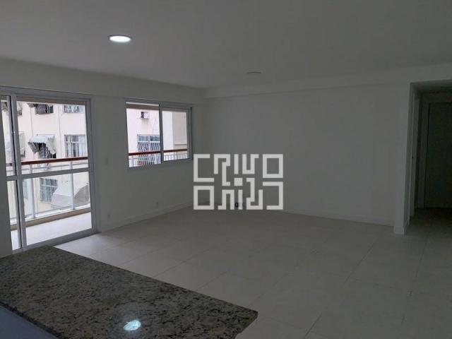 Apto 3 quartos, 2 vagas para alugar por R$ 2.700/mês - Icaraí - Niterói/RJ - Foto 6