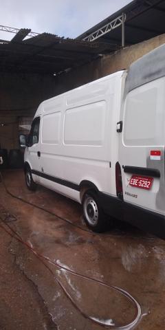 1Van furgão 11 CÚBICOS - Foto 2