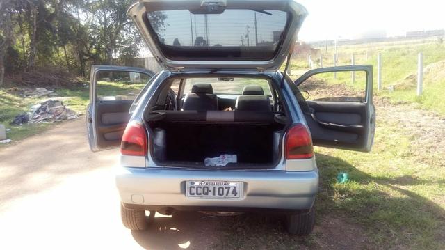 Gol bola motor ap ano 95 duas portas - Foto 5