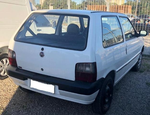 Fiat Uno - Foto 2