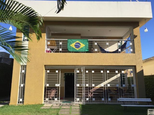 Casa Duplex Bairro da Iputinga (freguesia da Varzea) Mobiliada - Foto 12