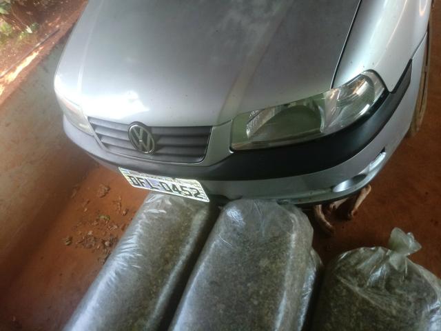 Gol g3 1.6 alcool - Foto 6