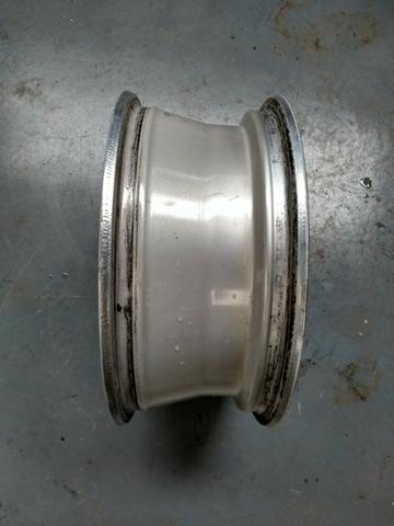 Jogo Roda Nova S10 Lt Ltz Aro 16 6 Furos Original #6408 - Foto 6