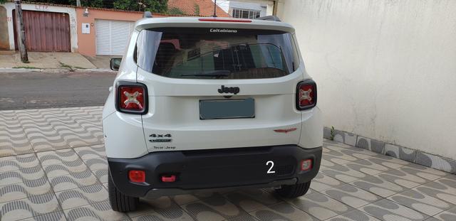 Renegade Trailhawk 15/16 - Foto 2