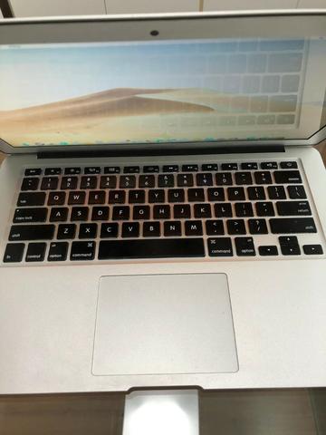 MacBook Air (13-inch, Mid 2013) - Foto 4