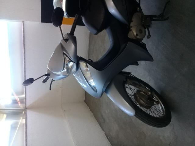 Vendo Biz 125 - Foto 2