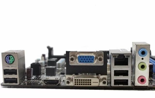 Placa mae ddr3 socket 1155 - Foto 2
