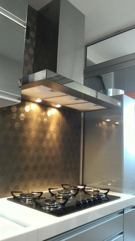 Conversão de fogão - Foto 6