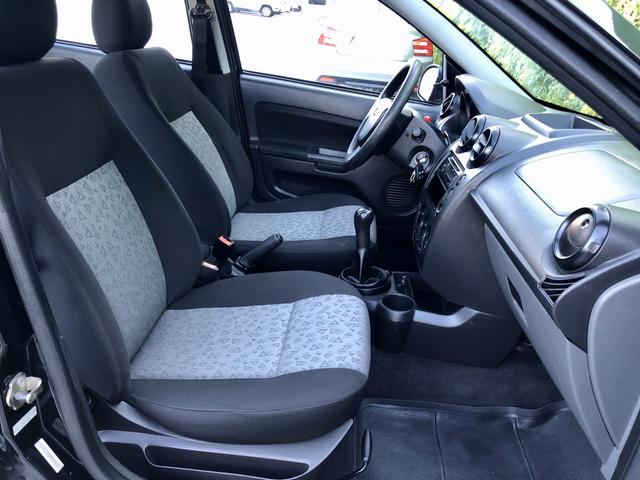 Ford Fiesta Sedan 1.0 2011 EXTRA!! - Foto 8