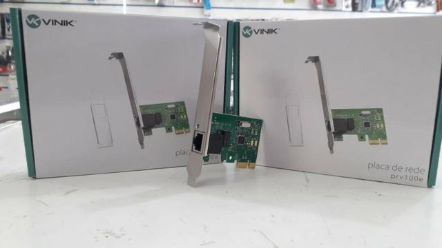 Placa de Rede
