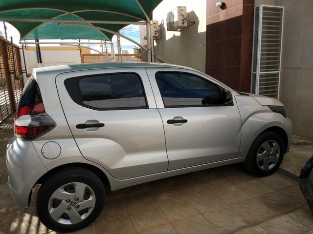 Fiat Mobi - Foto 6