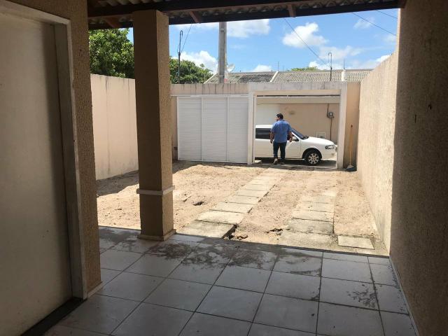 Casa plana no eusébio - Foto 3