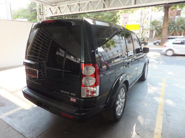 Land Rover Discovery 4 - Foto 5