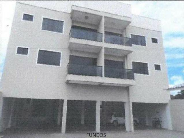 Venda - Comercial/Esritório - 138,20m² - Laranjeiras do Sul - Foto 4