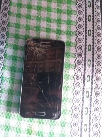 Vendo gram prime/ retirada de peças - Foto 2