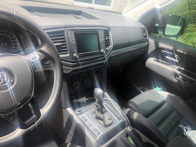 Amarok V6 EXTREME . IPVA PAGO - Foto 6