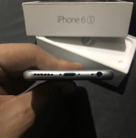 IPhone 6S 64gb - Foto 2