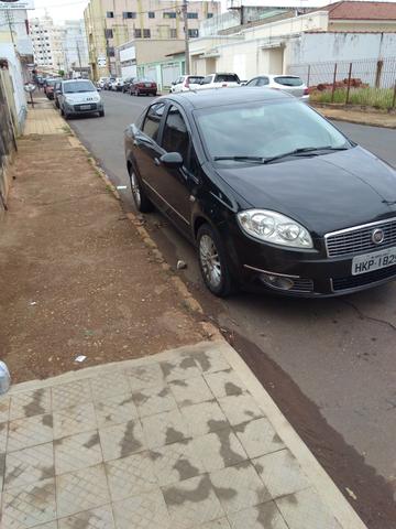 Fiat Linea Absolut Lenea - Foto 4
