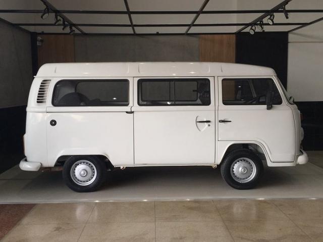 VOLKSWAGEN KOMBI 2012/2013 1.4 MI STD 8V FLEX 4P MANUAL - Foto 7