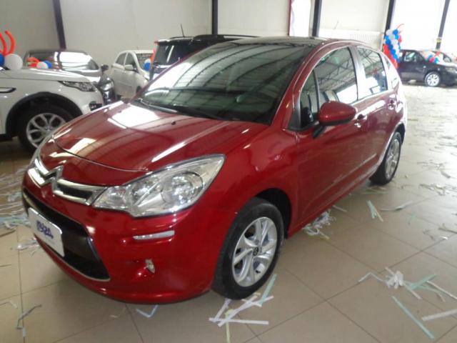 Citroën C3 1.5 TENDANCE MECANICO - Foto 5