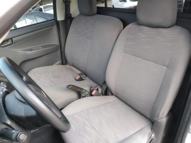 CHEVROLET S-10 LS 2.8 TDI 4X4 CS - Foto 6