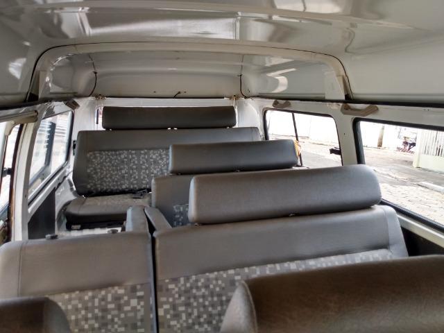 Kombi 2012/2012 Micro-ônibus Original - Foto 7