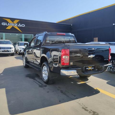 S10 LTZ 2.8 Diesel Automática - Foto 6