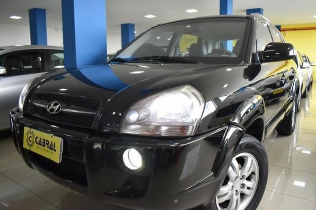 Tucson GLS 2.0 Automatico Linda - Foto 2