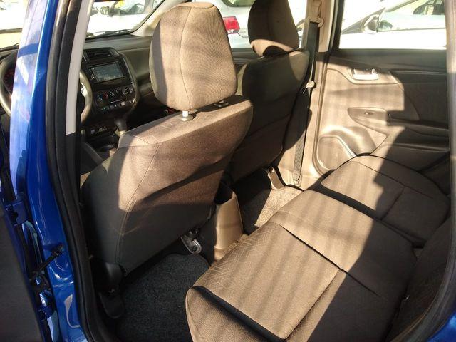 Honda Fit New EX 1.5 16V (flex) (aut) - Foto 9