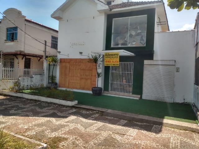 Ponto Comercial na Av. Soares Lopes - Foto 16
