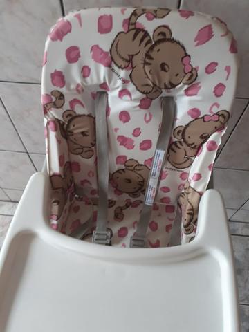Cadeira bebê ?