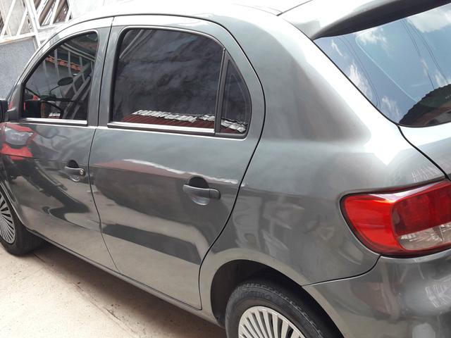 Gol g5 - Foto 3