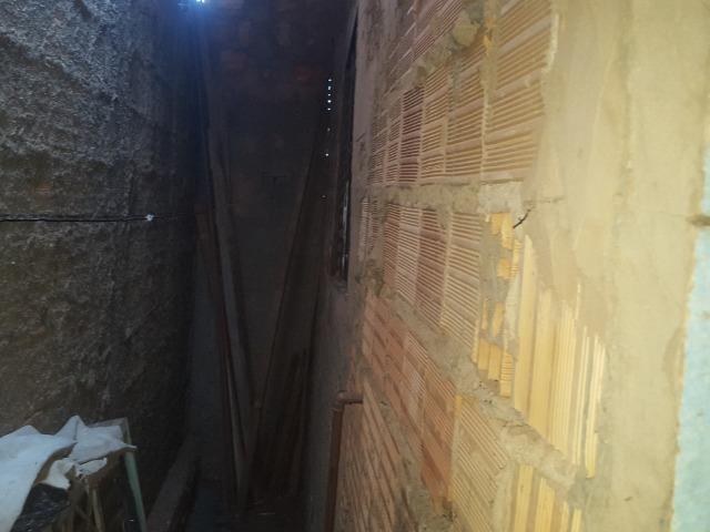 Lote de esquina com barraco de fundo no Paranoá - Foto 7