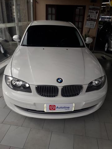 BMW / 118i - Automática - 2011 - Linda!!!!!! - Foto 5