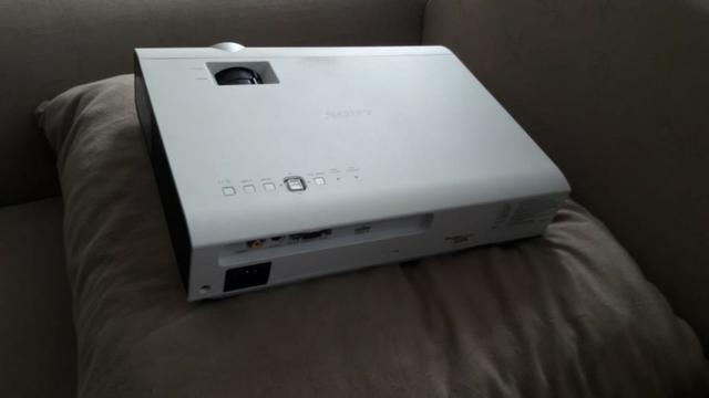 Projetor Sony VPL-DX140 com 6 Meses de Garantia - Foto 3