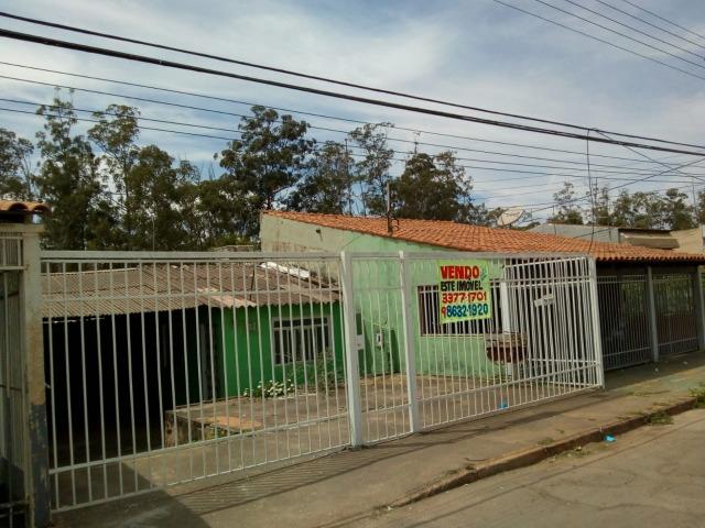 Casa QNL 08 Taguatinga Norte DF Escriturada - Foto 2
