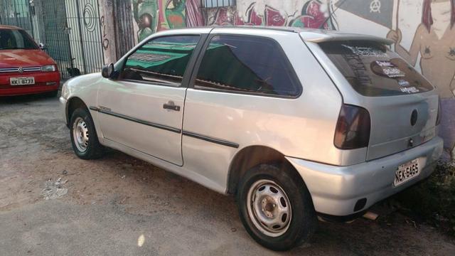 Gol G2 V/T - Foto 5