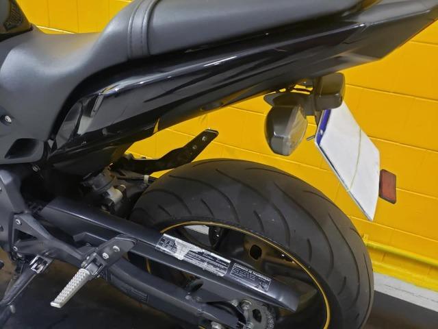 Honda Cb 600 F Hornet - 2013 - Preta - km 18.000 - Foto 6