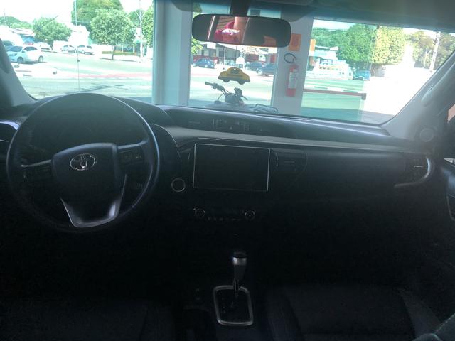 Hilux SRX - Foto 4