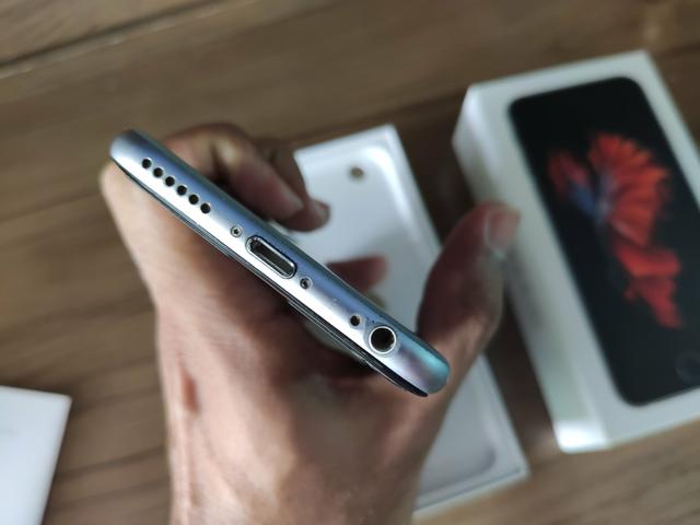 IPhone 6S 16gb Black Friday abaixei!! - Foto 3