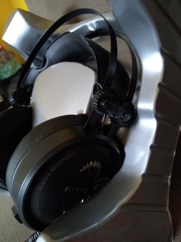 Headset kp - - Foto 3