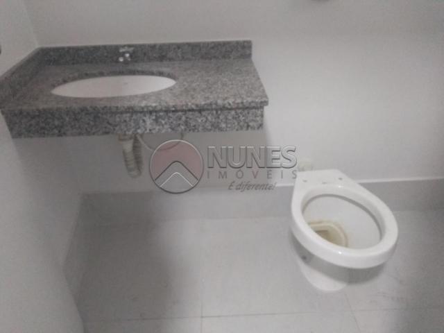 Escritório para alugar em Jardim mutinga, Osasco cod:590741 - Foto 14